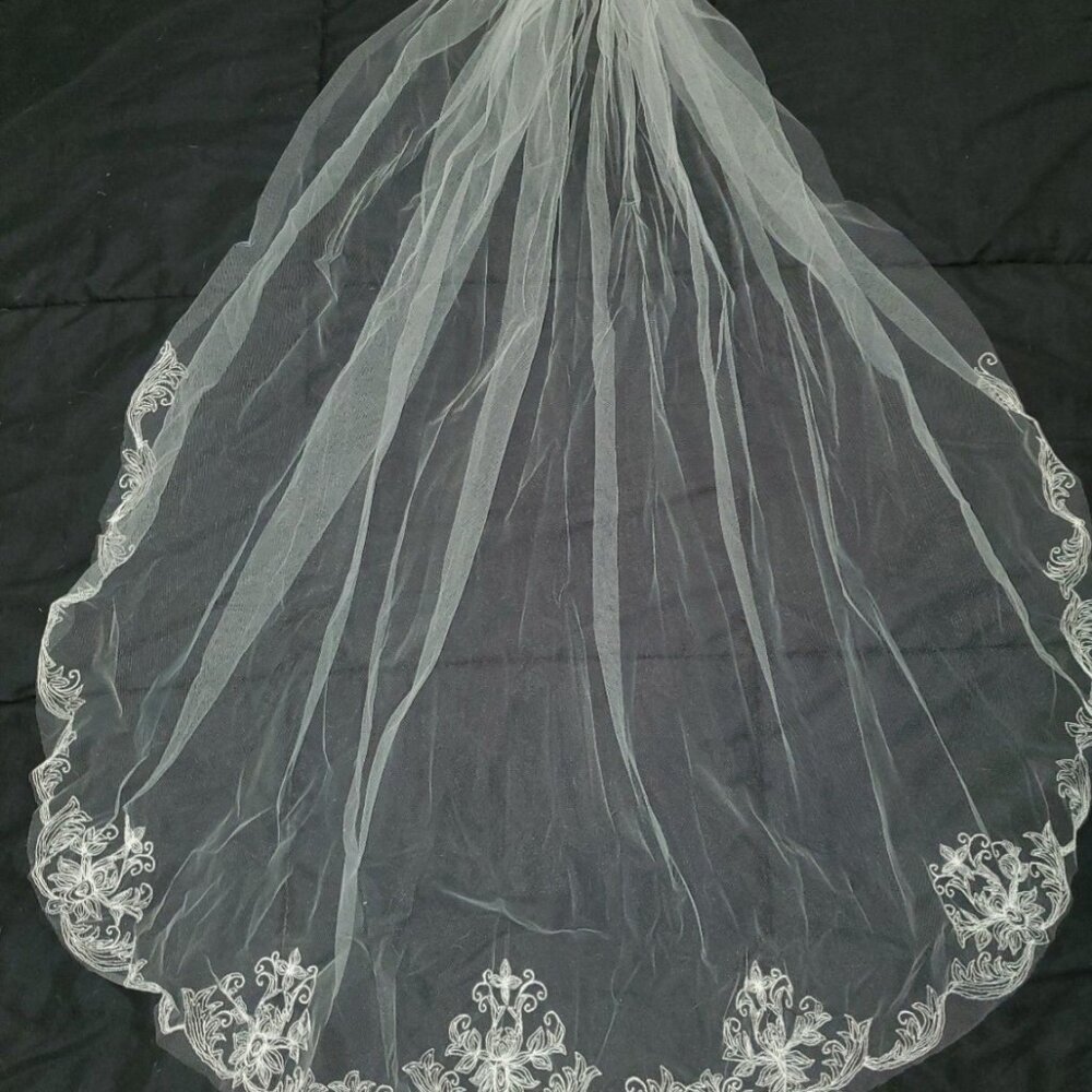 Wedding Veil